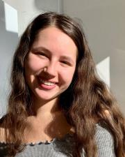 Maya Sachs