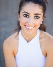 Sheila Akavan