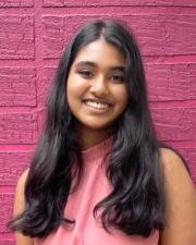 Eshani Arumalla